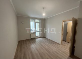 Продается однокомнатная квартира, 35.8 м2, посёлок Парголово, Заречная улица, 15к1