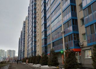 Продается 1-комнатная квартира, 37 м2, Самара, Осетинская улица, 11, Куйбышевский район