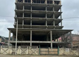 Продаю двухкомнатную квартиру, 77.4 м2, Дагестан, проспект Амет-Хана Султана, 34