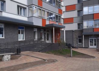 Квартира в аренду студия, 30 м2, Новосибирск, улица Лескова, 27
