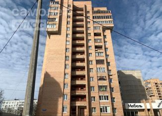 Продажа 2-комнатной квартиры, 53.3 м2, Московская область, улица Калинина, 19
