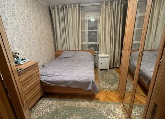 Продажа 2-комнатной квартиры, 43 м2, Москва, ВАО, Халтуринская улица, 14к1
