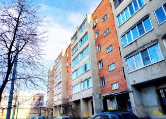Продается 2-комнатная квартира, 50 м2, Тула, Центральный территориальный округ, улица Колетвинова, 2