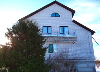 Дом на продажу, 400 м2, поселок Коробицыно