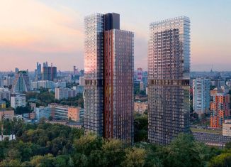 Продается 2-комнатная квартира, 69 м2, Москва, Ленинский проспект (дублёр)