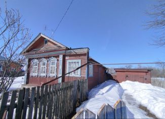Продается дом, 46.5 м2, Нижегородская область