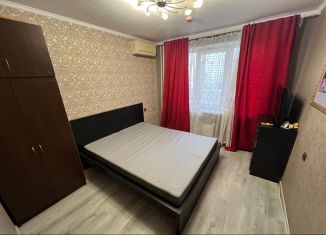 Продажа двухкомнатной квартиры, 55 м2, Краснодар, улица Карякина, 18, улица Карякина