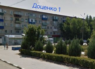 Продам однокомнатную квартиру, 29.5 м2, Урюпинск, улица Доценко, 1