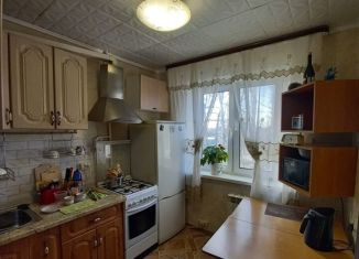 Двухкомнатная квартира на продажу, 50 м2, Егорьевск, 3-й микрорайон, 6