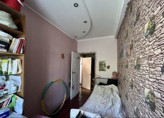 Двухкомнатная квартира на продажу, 40 м2, Оренбургская область, Казаковская улица, 37