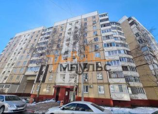 Продажа 2-комнатной квартиры, 58.3 м2, Белгород, улица Будённого, 13
