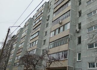 Продажа 1-комнатной квартиры, 36 м2, Ульяновск, улица Пушкарёва, 64, Засвияжский район