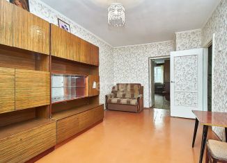 Продажа двухкомнатной квартиры, 43.5 м2, Тюменская область, Карская улица, 23