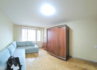 Продается 1-комнатная квартира, 36 м2, Санкт-Петербург, улица Жака Дюкло, 10, муниципальный округ Светлановское