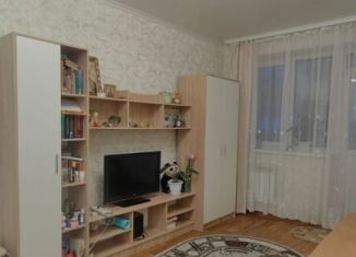 Двухкомнатная квартира на продажу, 50.4 м2, Иркутская область, микрорайон Берёзовый, 139