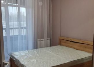 Сдача в аренду 1-комнатной квартиры, 41 м2, Новосибирск, Фабричная улица, 65