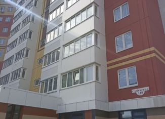 Однокомнатная квартира в аренду, 38 м2, Брянск, Советская улица, 118, ЖК Видный