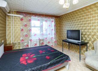 Однокомнатная квартира на продажу, 36 м2, Ульяновск, улица Крымова, 63