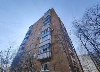 Продается двухкомнатная квартира, 44.9 м2, Московская область, Новомытищинский проспект
