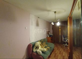 Продажа 2-комнатной квартиры, 44.7 м2, Тюмень, улица Пермякова, 2А