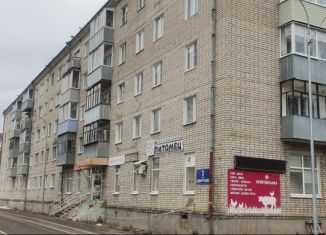 Продажа 3-комнатной квартиры, 61 м2, Рыбинск, улица Смирнова, 3
