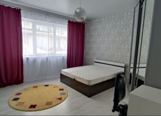 Сдается 1-комнатная квартира, 49 м2, Иркутск, микрорайон Ершовский, 140