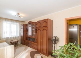 Продается двухкомнатная квартира, 43.5 м2, Новосибирск, Линейная улица, метро Маршала Покрышкина