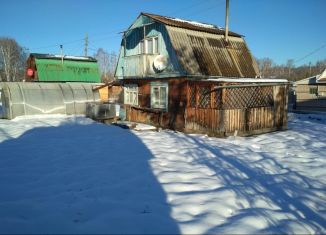 Дача на продажу, 40 м2, Челябинская область, коллективный сад Самородок, 110