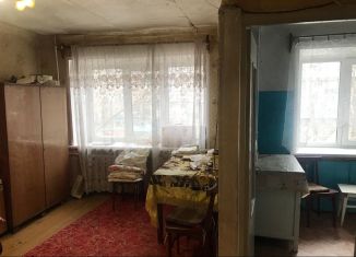 Продается 1-комнатная квартира, 31 м2, Алтайский край, проспект Ленина, 39