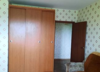Сдается в аренду однокомнатная квартира, 43 м2, рабочий посёлок Краснообск, 2-й микрорайон, 204
