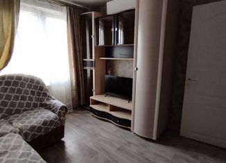 Сдача в аренду однокомнатной квартиры, 32 м2, Борисоглебск, улица Чкалова, 40