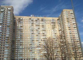 1-комнатная квартира в аренду, 40 м2, Санкт-Петербург, проспект Луначарского, 78к5, Калининский район