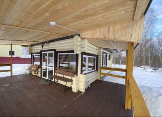 Сдам дом, 60 м2, деревня Утуки