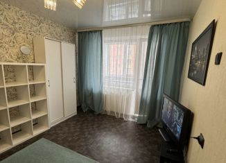Сдам 1-комнатную квартиру, 30 м2, Новосибирск, улица Гоголя, 201, метро Маршала Покрышкина