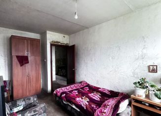 Продается трехкомнатная квартира, 62.4 м2, Челябинская область, Железнодорожная улица, 19