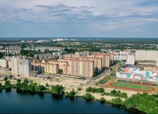 Продаю трехкомнатную квартиру, 73.5 м2, Воронеж, улица Маршала Одинцова, 25Бпоз28, ЖК Лазурный