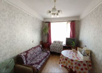 4-комнатная квартира на продажу, 72.7 м2, Санкт-Петербург, Северный проспект, 24к3, метро Озерки