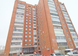 Продажа четырехкомнатной квартиры, 83 м2, Иркутская область, улица Мира, 60