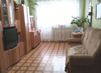 Продается двухкомнатная квартира, 44.4 м2, Татарстан, улица Ахмадиева, 14