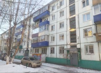 Продается 1-комнатная квартира, 31 м2, Иркутская область, проспект Космонавтов, 8
