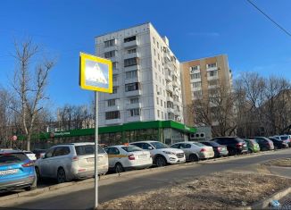 Продажа однокомнатной квартиры, 33.6 м2, Москва, Открытое шоссе, ВАО