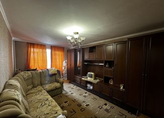 Продажа двухкомнатной квартиры, 52 м2, Белореченск, улица Таманской Армии, 114