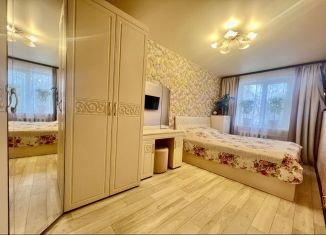 Продается 3-комнатная квартира, 60.5 м2, Вологодская область, улица Можайского, 62