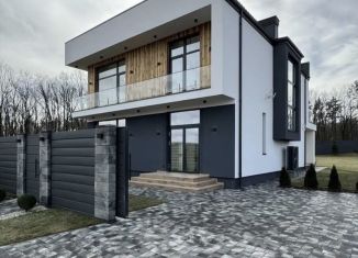 Продам дом, 123 м2, поселок городского типа Мостовской, улица Березуцкого