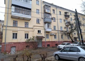 Трехкомнатная квартира на продажу, 64 м2, Волгоградская область, улица Дзержинского, 28
