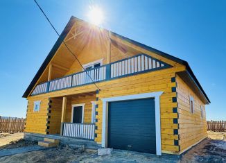 Дом на продажу, 190 м2, деревня Грановщина, Объездная улица