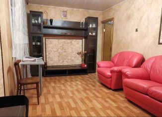 2-комнатная квартира на продажу, 47 м2, Новосибирск, улица Бориса Богаткова, 167, метро Берёзовая роща