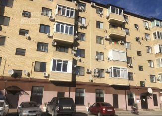 Однокомнатная квартира на продажу, 36 м2, Краснодарский край, улица Толстого, 140