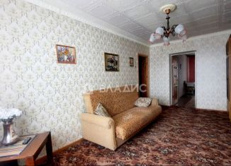 Продается трехкомнатная квартира, 59.7 м2, Нижний Новгород, улица Движенцев, 32