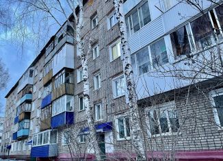 Продам трехкомнатную квартиру, 51.6 м2, Томская область, Иркутский тракт, 106